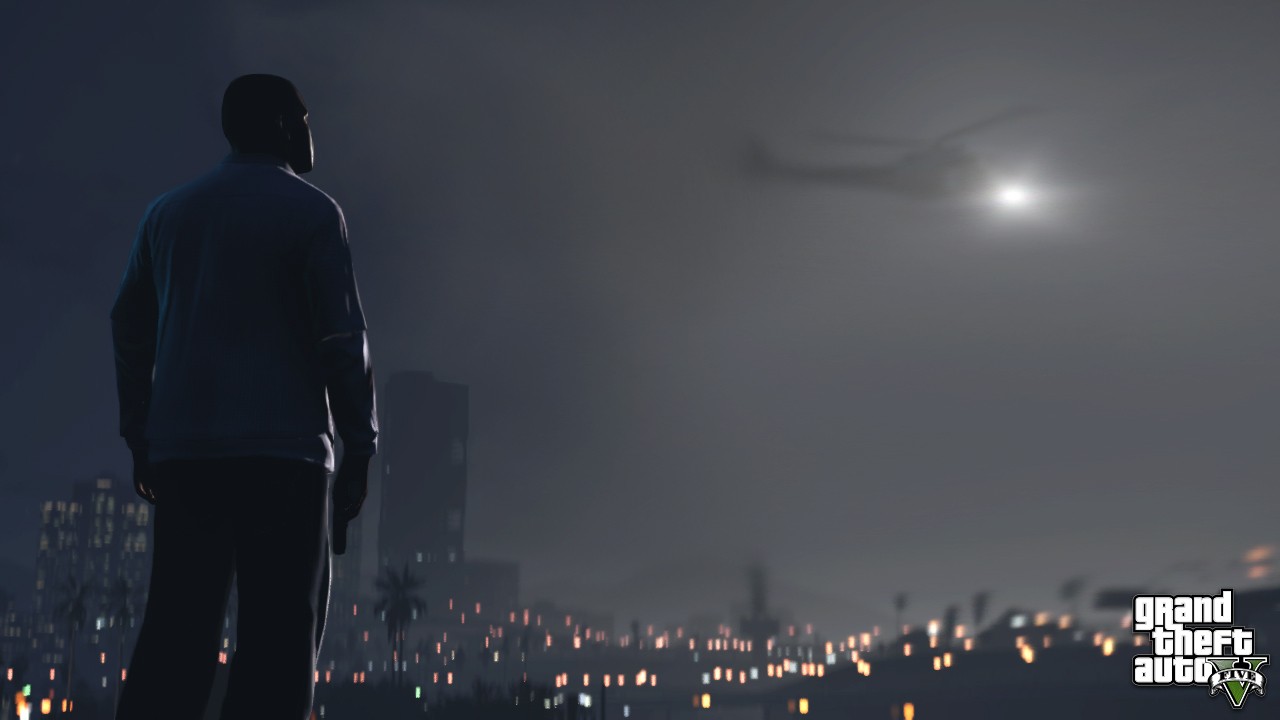 Grand Theft Auto: V (Edición Especial) - Imagen 39